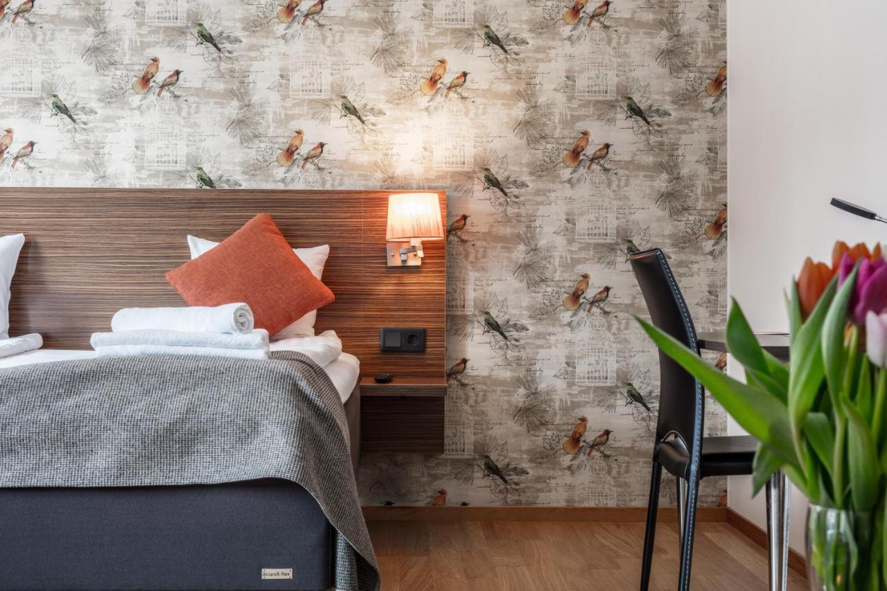 Spis Hotell Naran 呂勒奧 外观 照片
