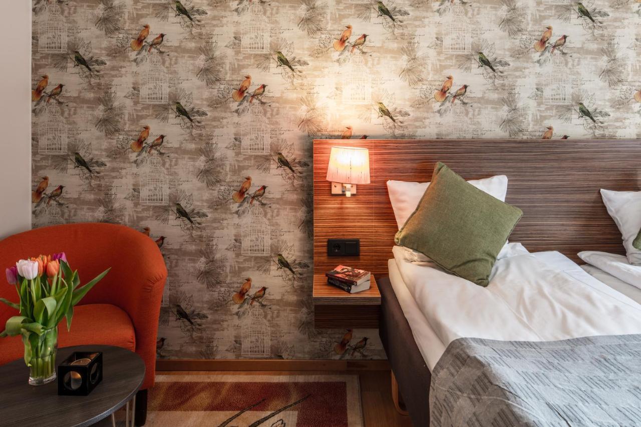 Spis Hotell Naran 呂勒奧 外观 照片